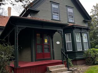 2 Parsonage Rd #2, Plympton, MA 02367