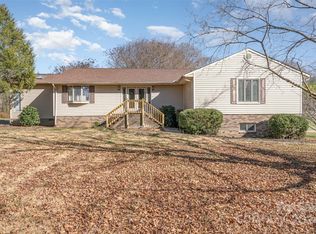 155 Quail Dr, Salisbury, NC 28147