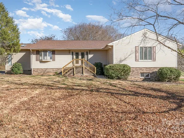 155 Quail Dr, Salisbury, NC 28147