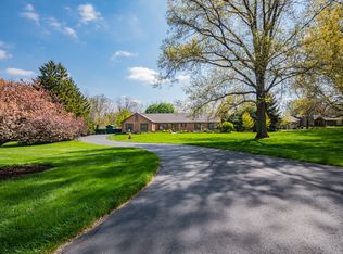 222 Mill Farm Rd, Noblesville, IN 46062