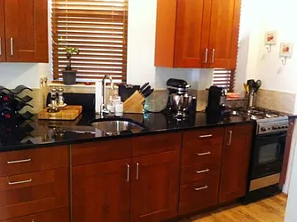 Rented by Living New York