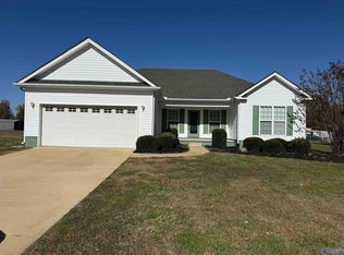 28225 Cedar Hill Rd, Ardmore, AL 35739