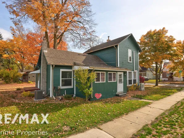 201 S Almer St, Caro, MI 48723