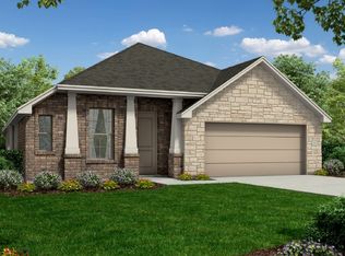 1915 Temple Grove Dr, Iowa Colony, TX 77583