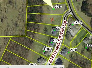 LOT 7 Sterling Ridge Dr, Holts Summit, MO 65043