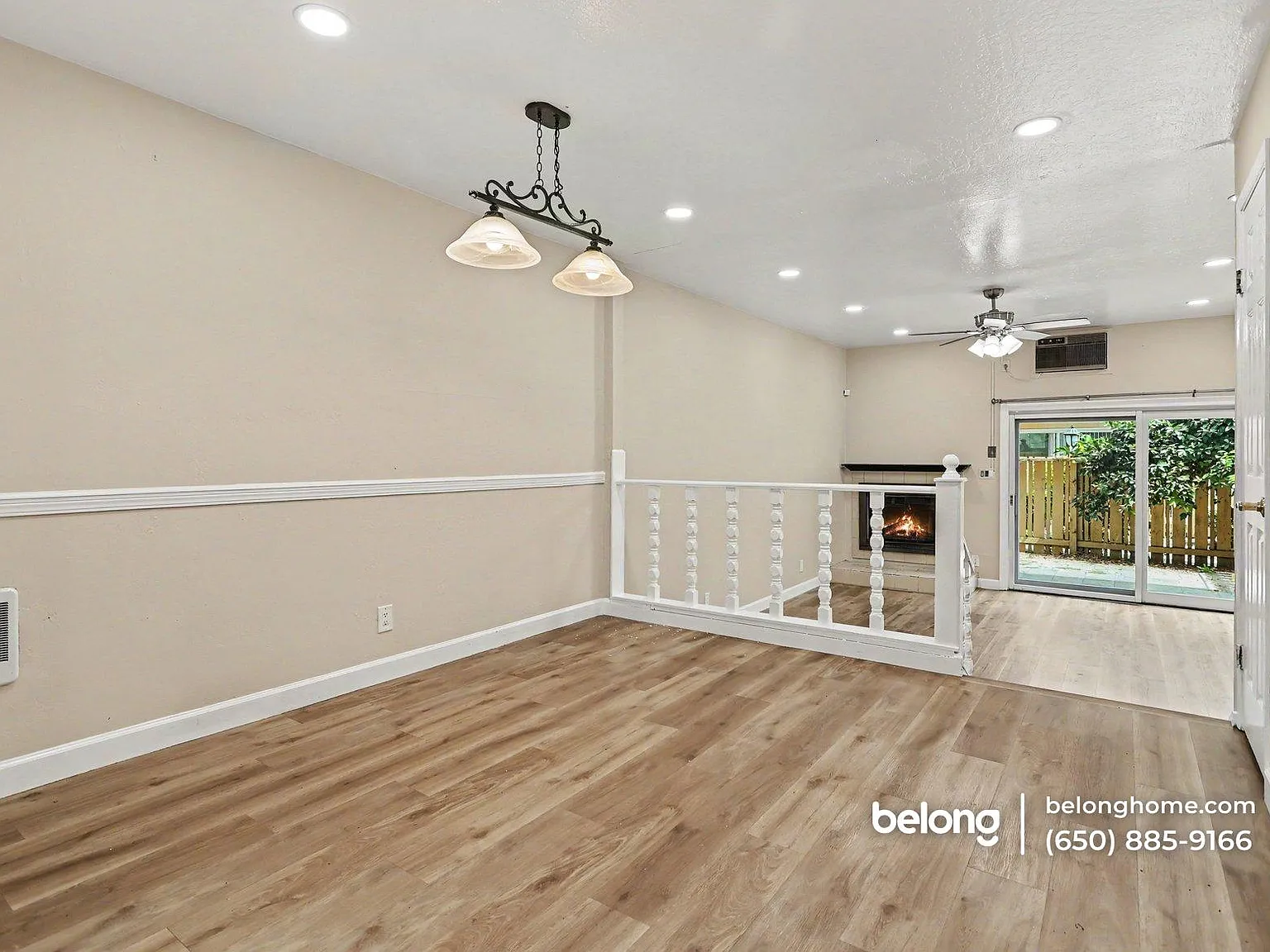 2 bed, 2.5 bath, 1230 sqft, $2,995 — Photo 4