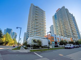 13318 104th Ave #903, Surrey, BC