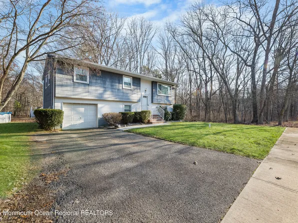 391 Diamond Road, Jackson, NJ 08527