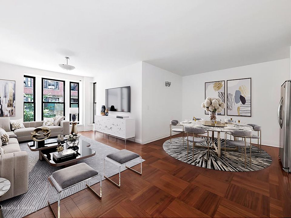 1st image of 609 W 137th St APT 35