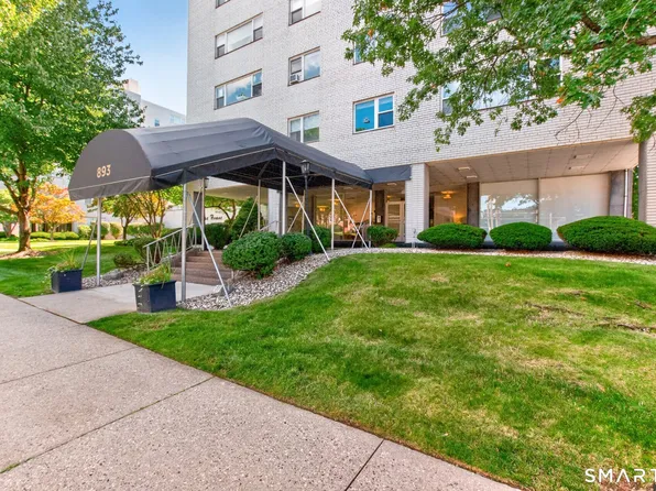 893 Farmington Avenue #1A, West Hartford, CT 06119