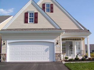 75 Sorrell Cir, Smyrna, DE 19977