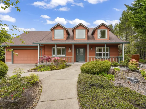2131 Willow Loop E, Florence, OR 97439