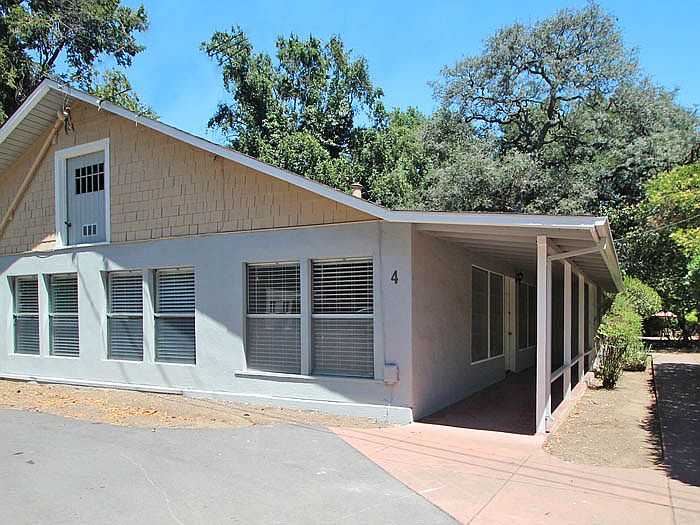 1st image of 1473 Miramonte Ave Unit 4