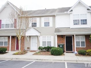 7708 Averette Field Dr, Raleigh, NC 27616