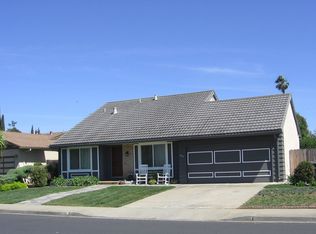 837 Cortland Way, Livermore, CA