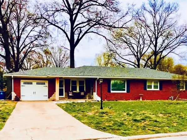 20 Oaklawn Dr, Granite City, IL 62040