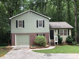 395 Turner Rd, Jasper, GA 30143