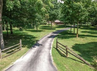 6100 S 1075 E, Lafayette, IN 47905