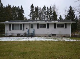 8210 Arbor Ln, Wisconsin Rapids, WI 54494