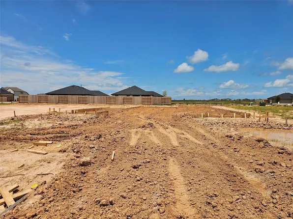 2197 Sunflower View St, Brookshire, TX 77423