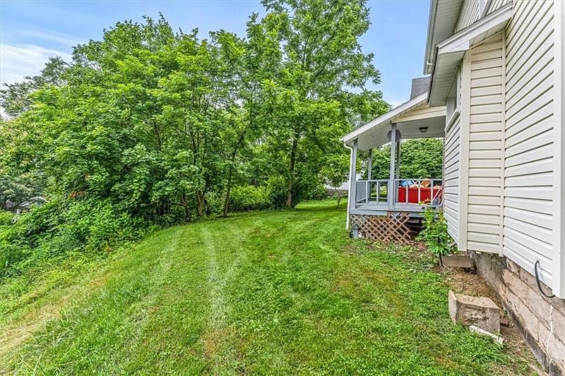 524 E Moody Ave New Castle PA Zillow