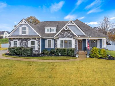 169 Carshalton Dr, Lyman, SC, 29365
