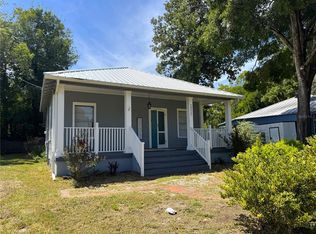 23527 NW 184th Ave, High Springs, FL 32643