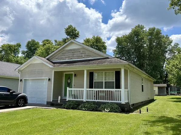 209 Hartland Ave, Madisonville, KY 42431
