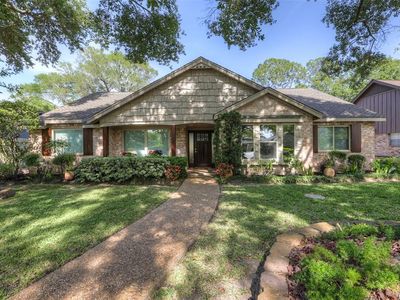 2719 Fairway Dr, Sugar Land, TX, 77478