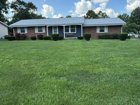 1106 Smith Rd, Ashland, OH 44805