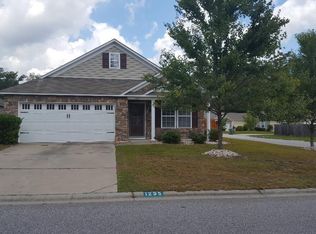 1235 Green Turf Ln, Elgin, SC 29045