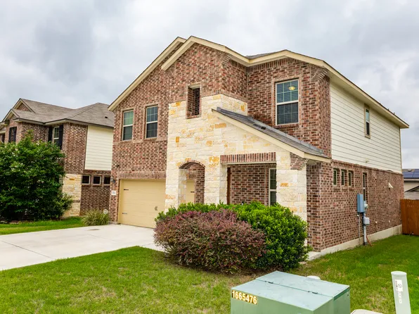 3111 Just Because, San Antonio, TX 78245
