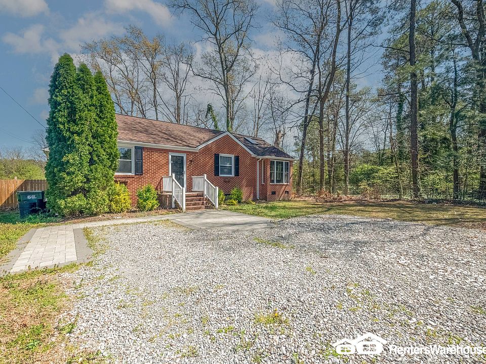 8511 Ackley Ave, Henrico, VA 23228 Zillow