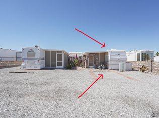 14349 E 28th Ln Unit 2, Yuma, AZ 85367