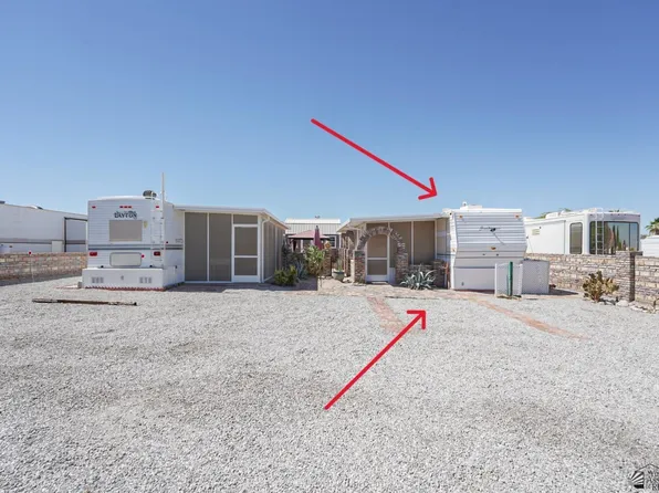 14349 E 28th Ln, Yuma, AZ