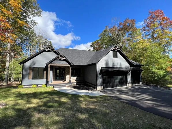 125 Glenwood Way, Daniels, WV 25832