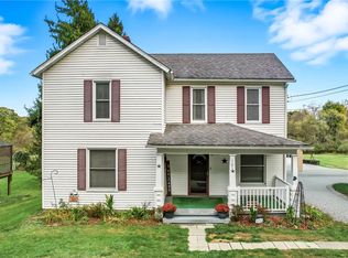 181 W Jamestown Rd, Greenville, PA 16125