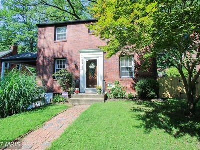 8312 Haddon Dr, Takoma Park, MD, 20912