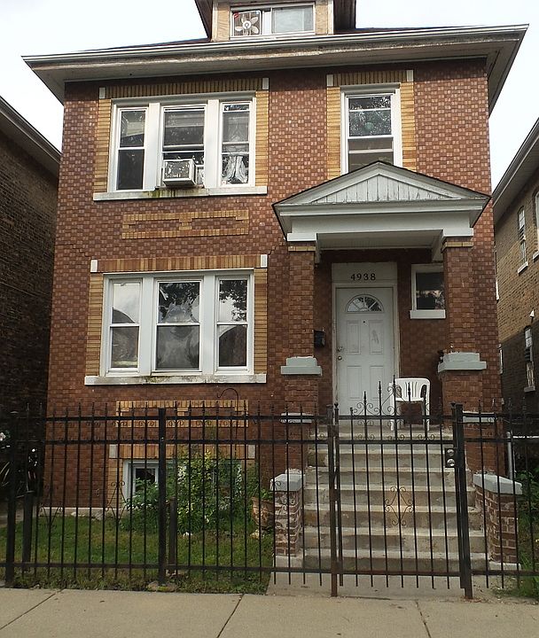 2nd image of 4938 S Honore St