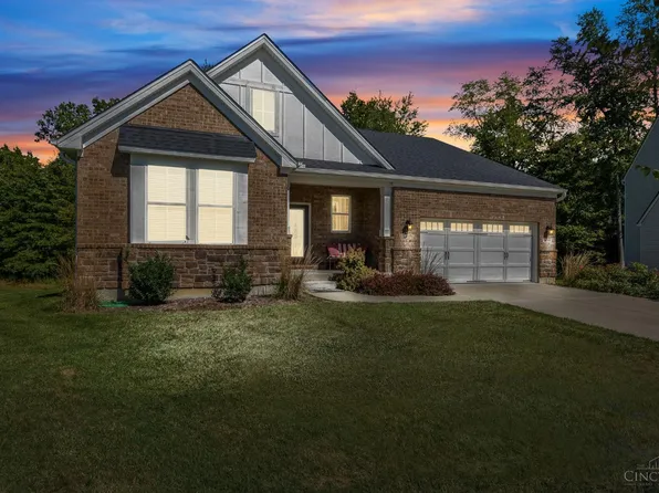 4290 Preston Pl, Batavia, OH 45103
