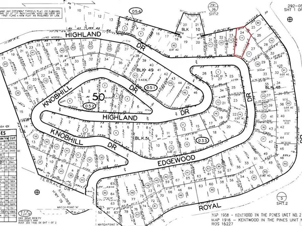 0 Edgewood Dr, Julian, CA 92036