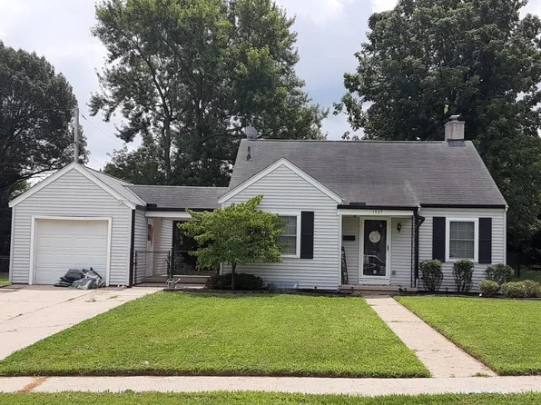 1527 Colony Ter, Hamilton, OH 45013