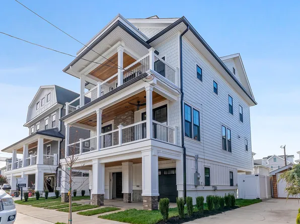 20 S Jasper Ave, Margate, NJ 08402