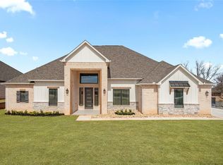 2218 Winter Creek Blvd, Blanchard, OK 73010