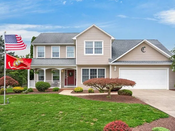 766 Sugar Maple Ln, Harrisonburg, VA 22801