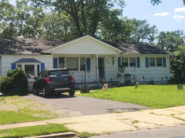 529 River Ter, Toms River, NJ 08755