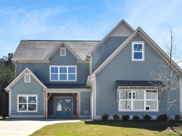 88 Pacific St, Pell City, AL 35128