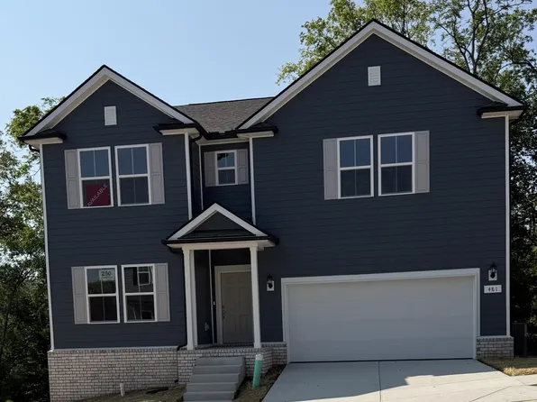 481 Jet Stream Dr Lot 250, La Vergne, TN 37086