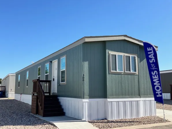 4444 E Benson Hwy Unit 300, Tucson, AZ 85706