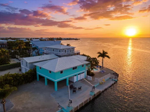 22939 Sharp Ln, Cudjoe Key, FL 33042